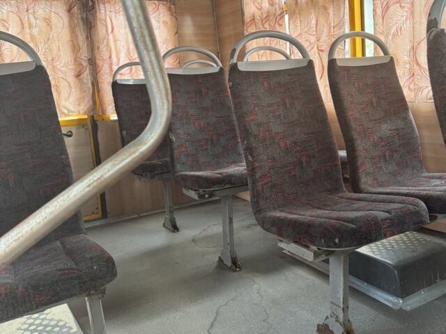 Жовтий ГАЗ Інша, об'ємом двигуна 0 л та пробігом 100 тис. км за 2300 $, фото 3 на Automoto.ua