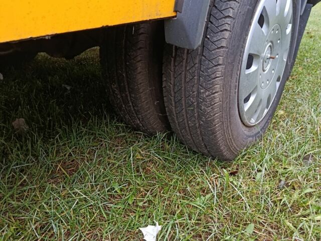 Жовтий ГАЗ Інша, об'ємом двигуна 2.5 л та пробігом 280 тис. км за 9000 $, фото 2 на Automoto.ua