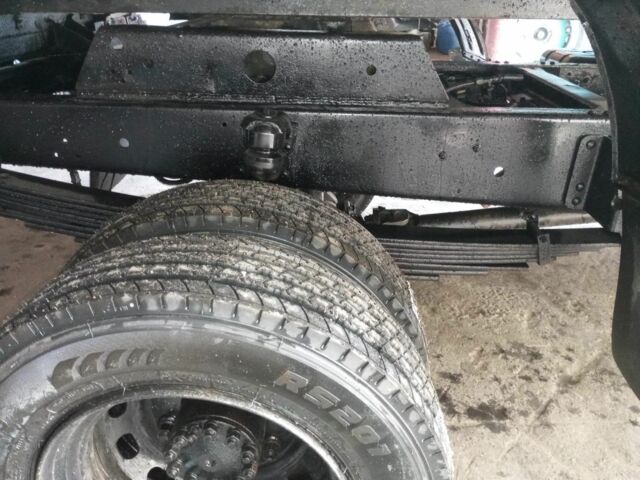 Серый ГАЗ Другая, объемом двигателя 4.8 л и пробегом 0 тыс. км за 10000 $, фото 6 на Automoto.ua