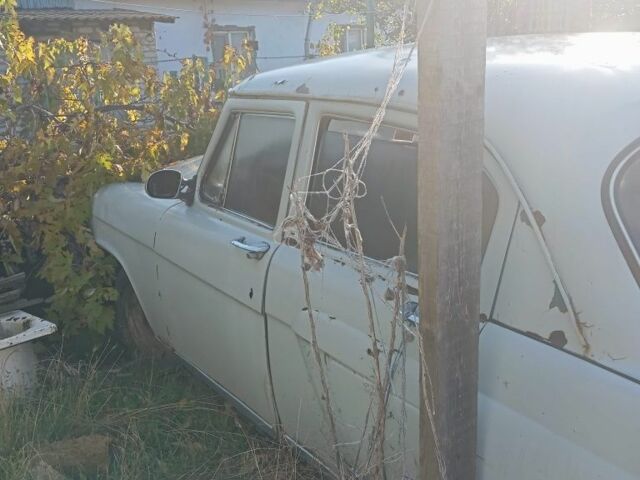 Сірий ГАЗ Інша, об'ємом двигуна 0 л та пробігом 10 тис. км за 300 $, фото 1 на Automoto.ua