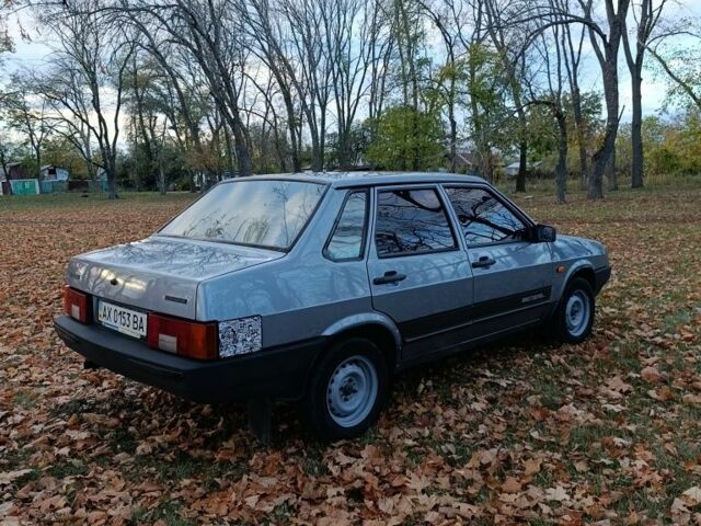 Сірий ГАЗ Інша, об'ємом двигуна 1.6 л та пробігом 270 тис. км за 1950 $, фото 3 на Automoto.ua