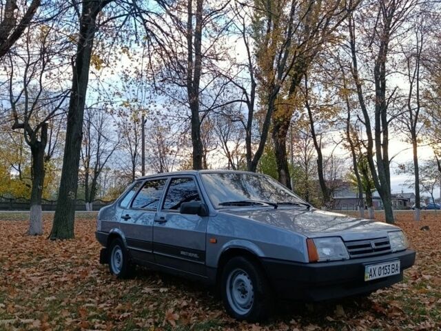 Сірий ГАЗ Інша, об'ємом двигуна 1.6 л та пробігом 270 тис. км за 1950 $, фото 4 на Automoto.ua