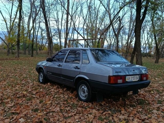 Сірий ГАЗ Інша, об'ємом двигуна 1.6 л та пробігом 270 тис. км за 1950 $, фото 7 на Automoto.ua