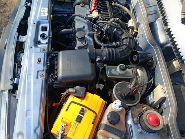 Сірий ГАЗ Інша, об'ємом двигуна 1.6 л та пробігом 270 тис. км за 1950 $, фото 1 на Automoto.ua