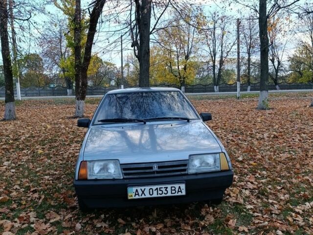 Сірий ГАЗ Інша, об'ємом двигуна 1.6 л та пробігом 270 тис. км за 1950 $, фото 5 на Automoto.ua