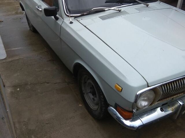 Серый ГАЗ Другая, объемом двигателя 0 л и пробегом 150 тыс. км за 287 $, фото 1 на Automoto.ua