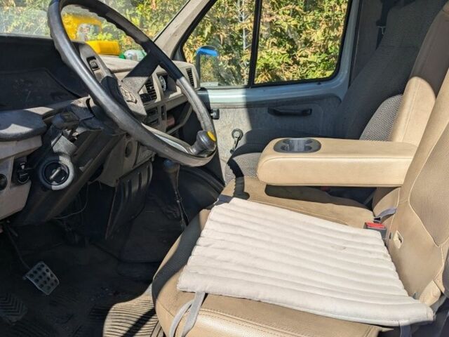 Серый ГАЗ Другая, объемом двигателя 0 л и пробегом 10 тыс. км за 1200 $, фото 3 на Automoto.ua