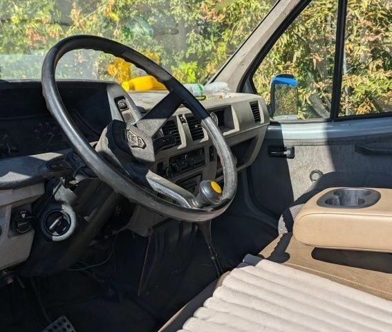 Серый ГАЗ Другая, объемом двигателя 0 л и пробегом 10 тыс. км за 1200 $, фото 4 на Automoto.ua