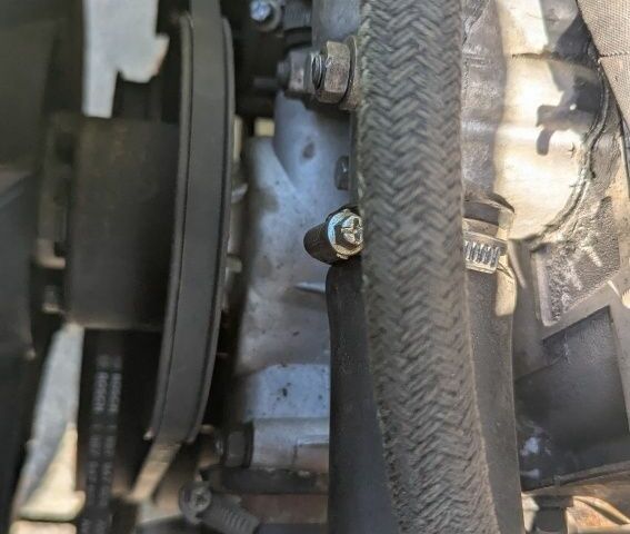 Серый ГАЗ Другая, объемом двигателя 0 л и пробегом 10 тыс. км за 1200 $, фото 7 на Automoto.ua