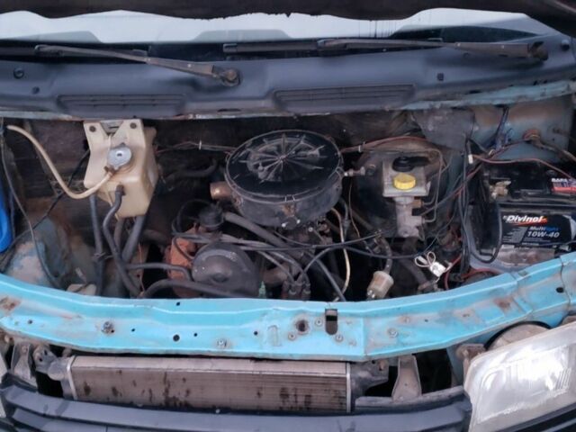 Синій ГАЗ Інша, об'ємом двигуна 2 л та пробігом 1 тис. км за 1450 $, фото 13 на Automoto.ua