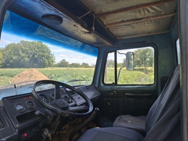 Синий ГАЗ Другая, объемом двигателя 4.3 л и пробегом 0 тыс. км за 6200 $, фото 4 на Automoto.ua