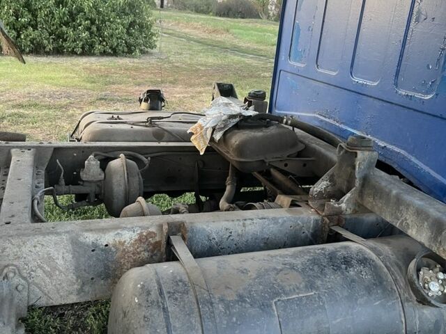Синий ГАЗ Другая, объемом двигателя 4.3 л и пробегом 0 тыс. км за 4238 $, фото 5 на Automoto.ua