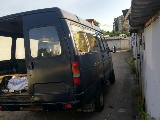 Синий ГАЗ Другая, объемом двигателя 0 л и пробегом 461 тыс. км за 1022 $, фото 2 на Automoto.ua