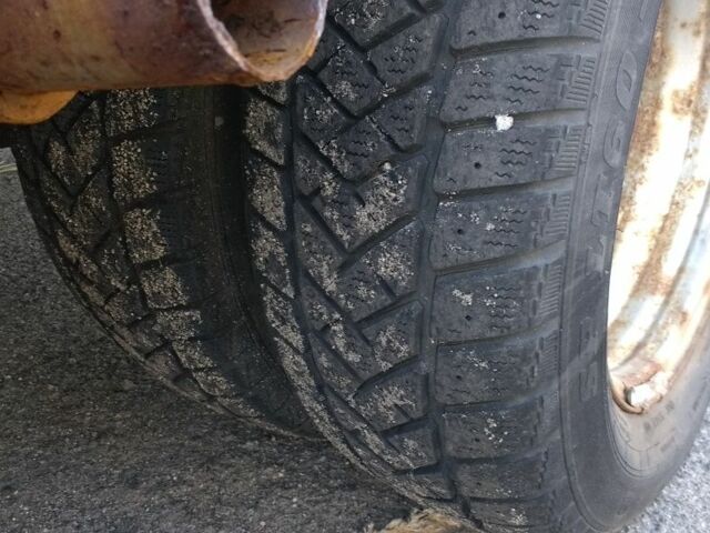 Синий ГАЗ Другая, объемом двигателя 0 л и пробегом 461 тыс. км за 1022 $, фото 5 на Automoto.ua