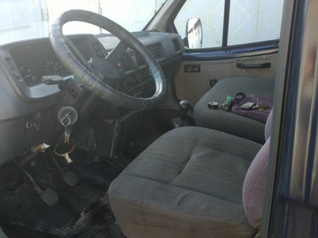 Синий ГАЗ Другая, объемом двигателя 0 л и пробегом 461 тыс. км за 1022 $, фото 3 на Automoto.ua