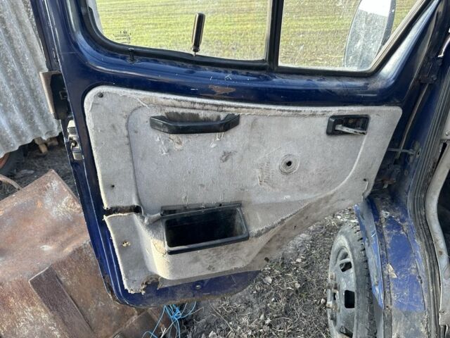 Синий ГАЗ Другая, объемом двигателя 2.4 л и пробегом 0 тыс. км за 1500 $, фото 6 на Automoto.ua