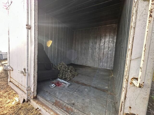 Синий ГАЗ Другая, объемом двигателя 2.4 л и пробегом 0 тыс. км за 1500 $, фото 9 на Automoto.ua