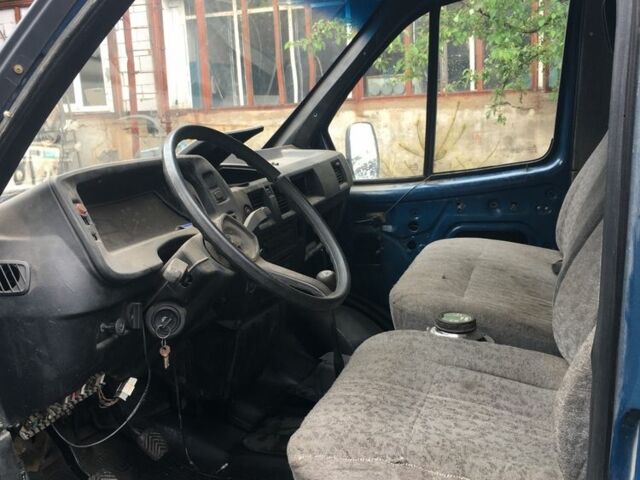 Синій ГАЗ Інша, об'ємом двигуна 0 л та пробігом 250 тис. км за 1000 $, фото 4 на Automoto.ua