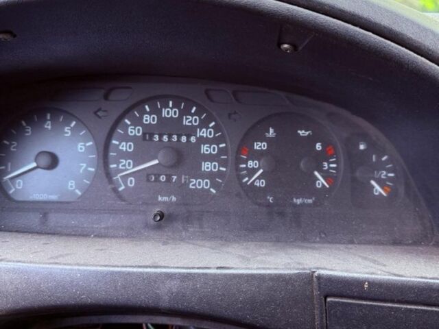 Синий ГАЗ Другая, объемом двигателя 2.29 л и пробегом 135 тыс. км за 1643 $, фото 4 на Automoto.ua