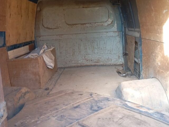 Синий ГАЗ Другая, объемом двигателя 2.3 л и пробегом 300 тыс. км за 800 $, фото 6 на Automoto.ua