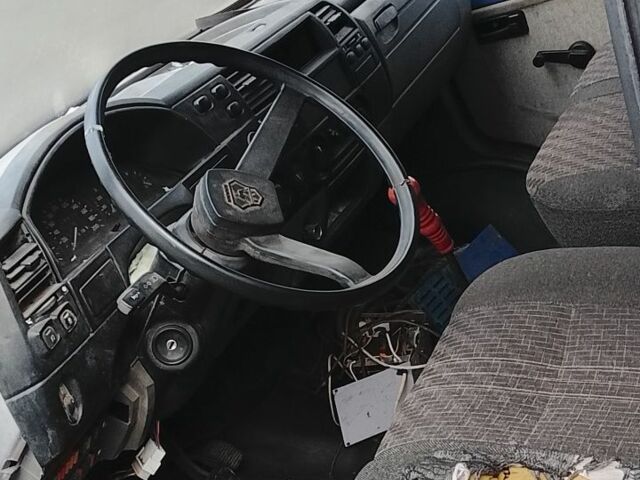 Синій ГАЗ Інша, об'ємом двигуна 0 л та пробігом 2 тис. км за 700 $, фото 4 на Automoto.ua