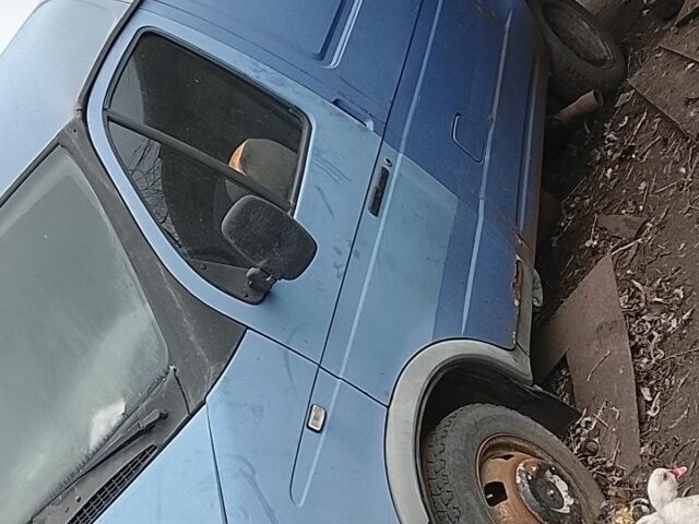 Синій ГАЗ Інша, об'ємом двигуна 0 л та пробігом 2 тис. км за 700 $, фото 2 на Automoto.ua