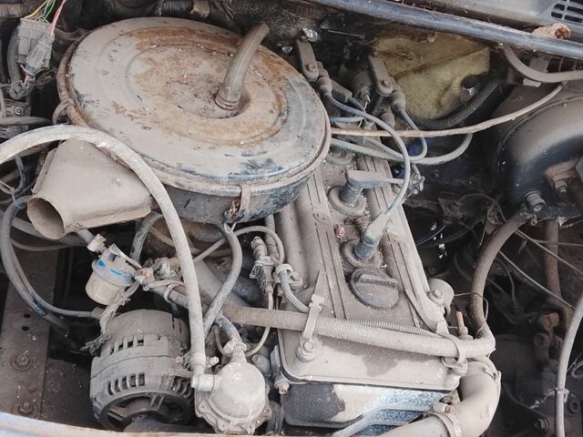 Синій ГАЗ Інша, об'ємом двигуна 0 л та пробігом 2 тис. км за 700 $, фото 6 на Automoto.ua