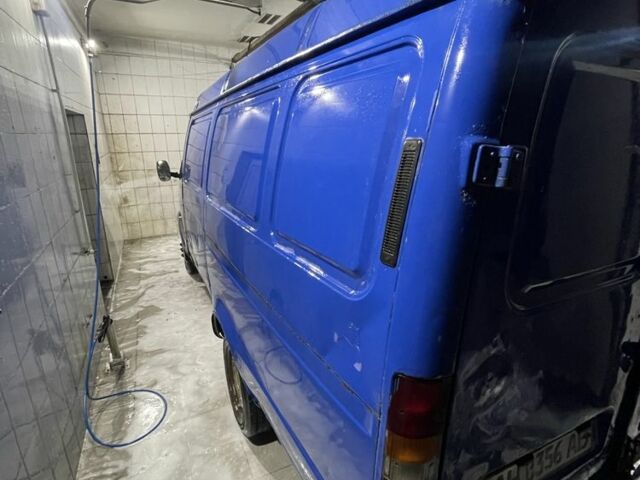 Синий ГАЗ Другая, объемом двигателя 2.4 л и пробегом 450 тыс. км за 1500 $, фото 3 на Automoto.ua