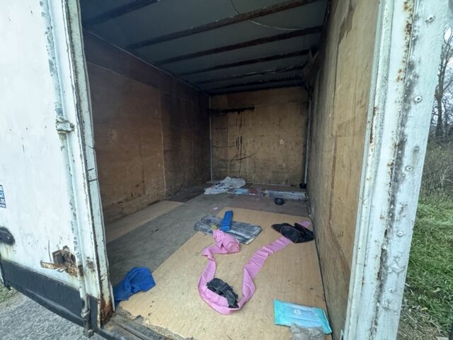 Синий ГАЗ Другая, объемом двигателя 2.3 л и пробегом 130 тыс. км за 1800 $, фото 6 на Automoto.ua