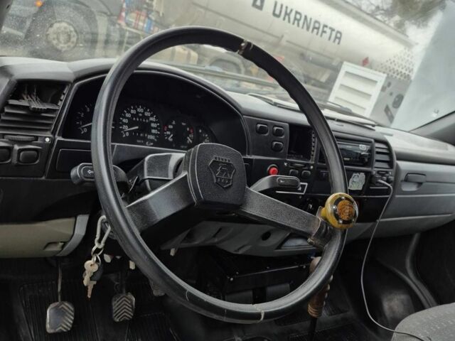 Синий ГАЗ Другая, объемом двигателя 2.5 л и пробегом 400 тыс. км за 2300 $, фото 4 на Automoto.ua