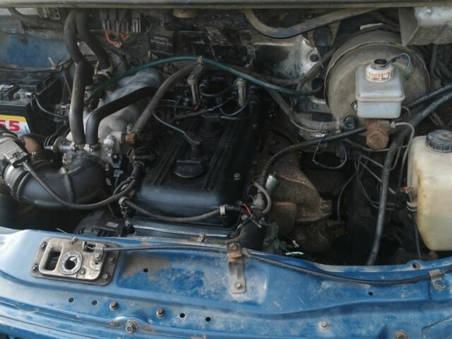 Синий ГАЗ Другая, объемом двигателя 0 л и пробегом 142 тыс. км за 3102 $, фото 2 на Automoto.ua