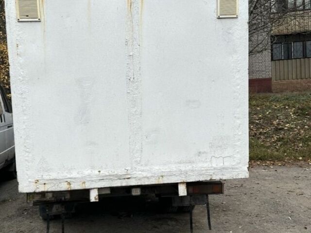 Синій ГАЗ Інша, об'ємом двигуна 2.4 л та пробігом 460 тис. км за 2300 $, фото 2 на Automoto.ua