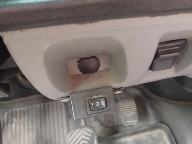 Синий ГАЗ Другая, объемом двигателя 0 л и пробегом 200 тыс. км за 1700 $, фото 4 на Automoto.ua