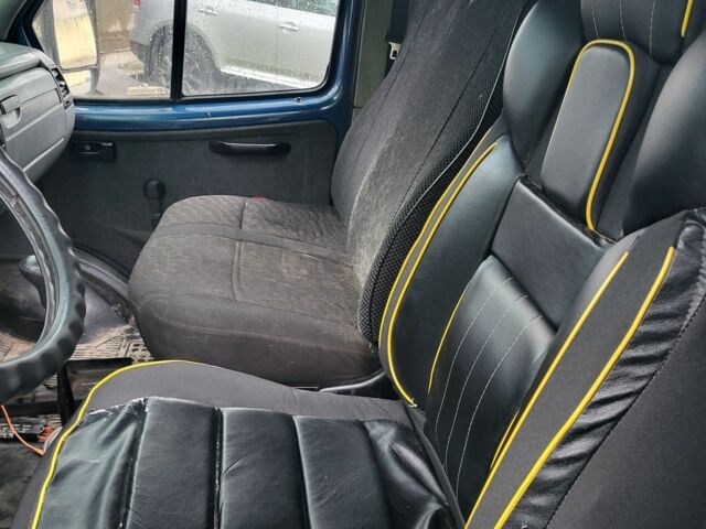 Синій ГАЗ Інша, об'ємом двигуна 3 л та пробігом 300 тис. км за 1500 $, фото 2 на Automoto.ua