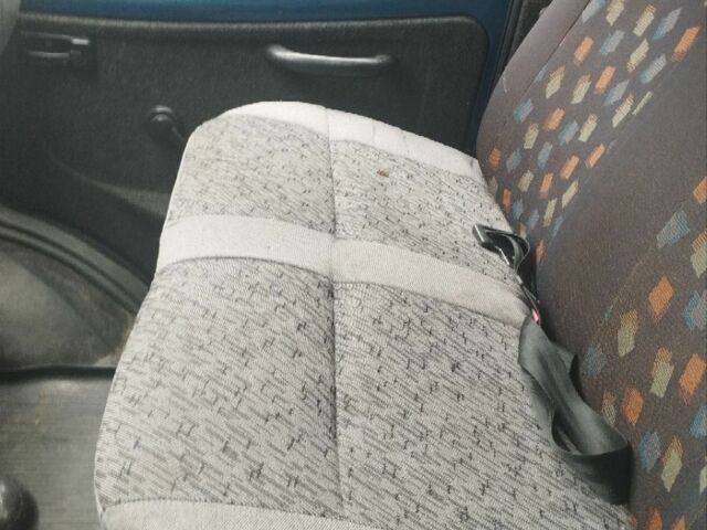 Синий ГАЗ Другая, объемом двигателя 0 л и пробегом 200 тыс. км за 1700 $, фото 3 на Automoto.ua