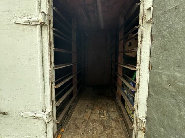 Синій ГАЗ Інша, об'ємом двигуна 2.4 л та пробігом 460 тис. км за 2300 $, фото 3 на Automoto.ua