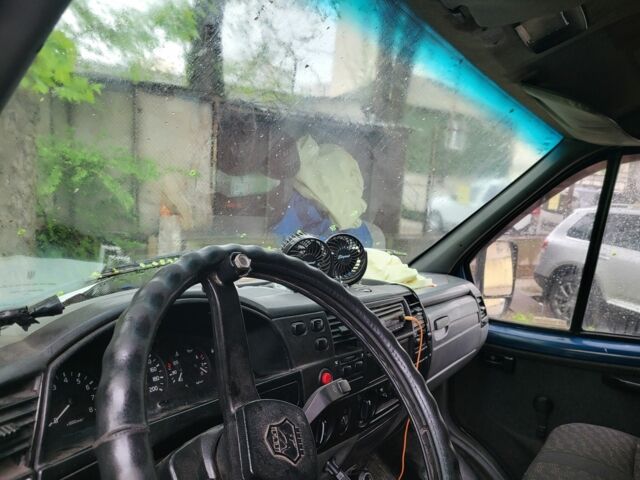 Синій ГАЗ Інша, об'ємом двигуна 3 л та пробігом 300 тис. км за 1500 $, фото 3 на Automoto.ua