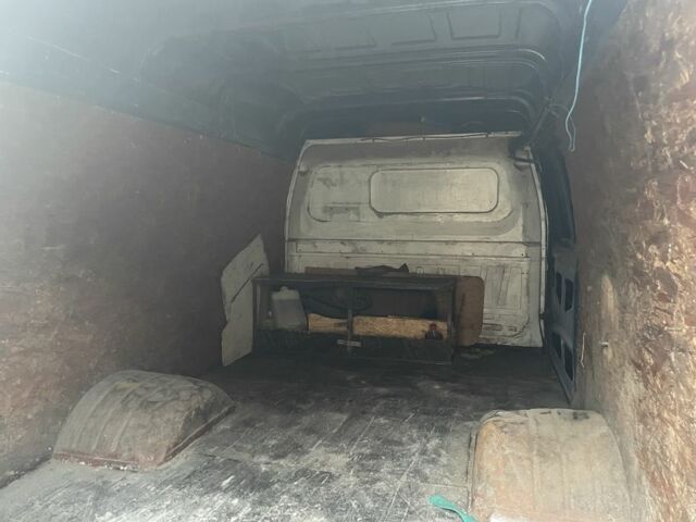 Синий ГАЗ Другая, объемом двигателя 2.9 л и пробегом 250 тыс. км за 2309 $, фото 5 на Automoto.ua