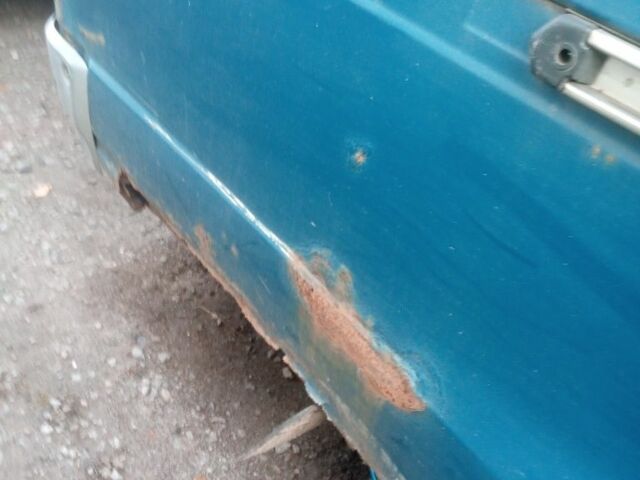 Синій ГАЗ Інша, об'ємом двигуна 0 л та пробігом 144 тис. км за 18780 $, фото 2 на Automoto.ua