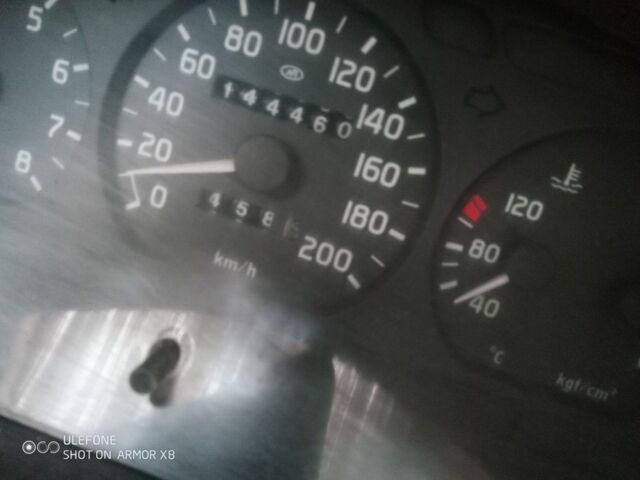 Синій ГАЗ Інша, об'ємом двигуна 0 л та пробігом 144 тис. км за 18780 $, фото 3 на Automoto.ua