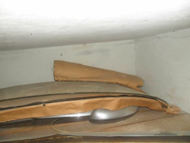 Синий ГАЗ Другая, объемом двигателя 2.7 л и пробегом 60 тыс. км за 2281 $, фото 10 на Automoto.ua