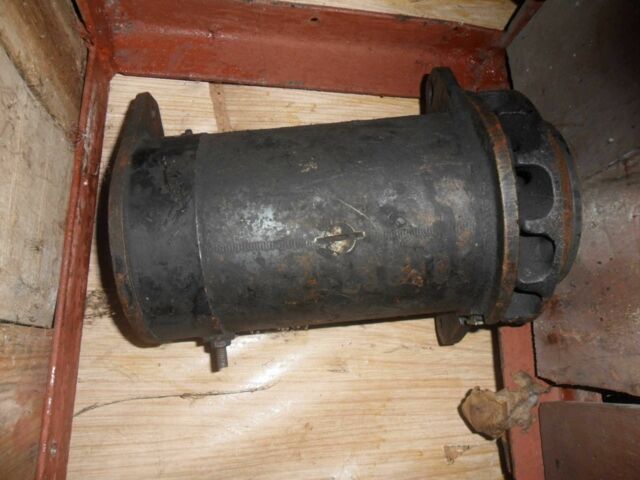 Синий ГАЗ Другая, объемом двигателя 2.7 л и пробегом 60 тыс. км за 2281 $, фото 7 на Automoto.ua