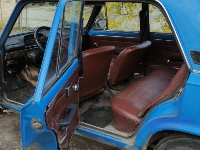 Синий ГАЗ Другая, объемом двигателя 0 л и пробегом 322 тыс. км за 390 $, фото 6 на Automoto.ua