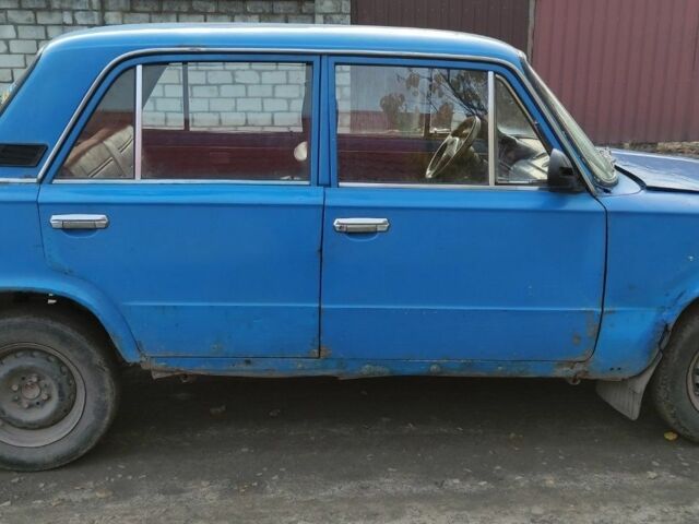 Синий ГАЗ Другая, объемом двигателя 0 л и пробегом 322 тыс. км за 390 $, фото 5 на Automoto.ua