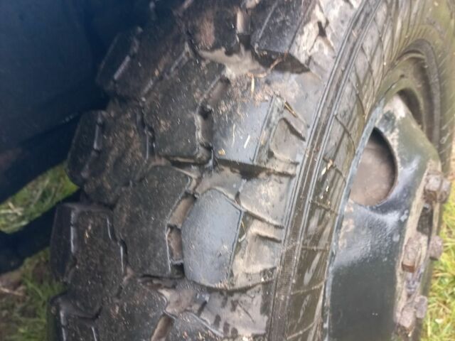 Синий ГАЗ Другая, объемом двигателя 2.45 л и пробегом 150 тыс. км за 1909 $, фото 5 на Automoto.ua