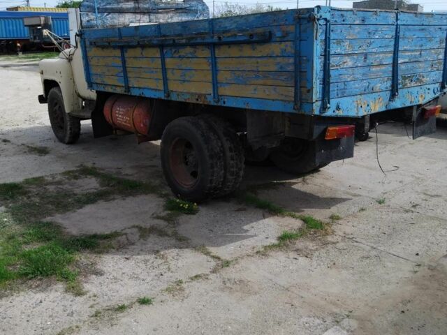 Синій ГАЗ Інша, об'ємом двигуна 5 л та пробігом 110 тис. км за 1200 $, фото 4 на Automoto.ua