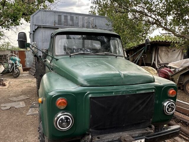 Синий ГАЗ Другая, объемом двигателя 0 л и пробегом 2 тыс. км за 4700 $, фото 1 на Automoto.ua