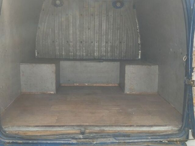 Синій ГАЗ Інша, об'ємом двигуна 2.5 л та пробігом 314 тис. км за 2500 $, фото 9 на Automoto.ua