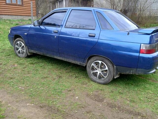 Синий ГАЗ Другая, объемом двигателя 0 л и пробегом 140 тыс. км за 2100 $, фото 3 на Automoto.ua