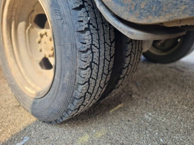 Синий ГАЗ Другая, объемом двигателя 2.5 л и пробегом 250 тыс. км за 1600 $, фото 2 на Automoto.ua